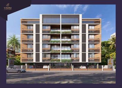 Nandini Luxuria Brochure Image 3