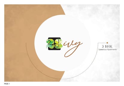 28 Ivy Brochure Image 1