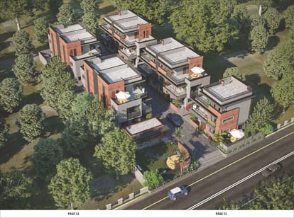 Love Kush Villa Brochure Image 8