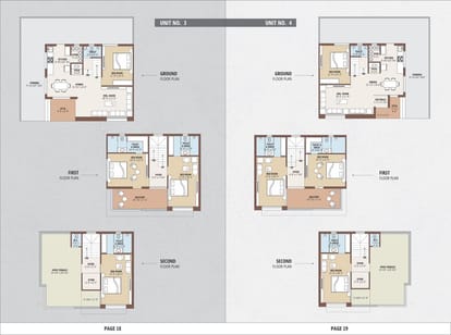Love Kush Villa Brochure Image 10