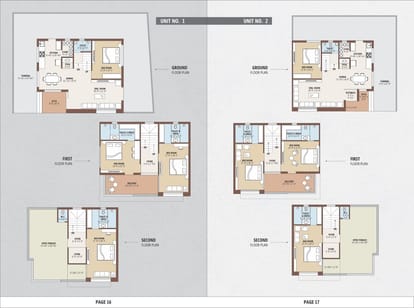 Love Kush Villa Brochure Image 9