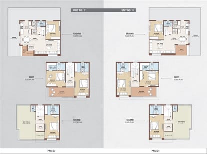 Love Kush Villa Brochure Image 12
