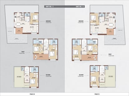 Love Kush Villa Brochure Image 11