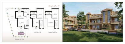 Radhe Lakeview Brochure Image 8