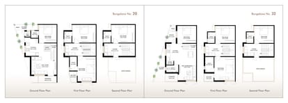 Radhe Lakeview Brochure Image 7