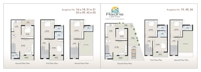 Radhe Lakeview Brochure Image 6