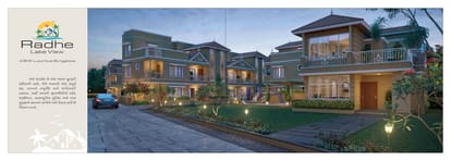Radhe Lakeview Brochure Image 9