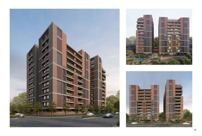 Saral Paradise Brochure Image 20