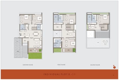 Saral Paradise Brochure Image 4