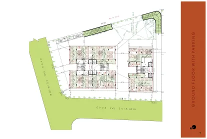 Shree Sky Luxuria Image 6