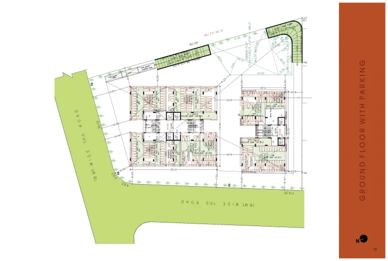 Shree Sky Luxuria Image 6