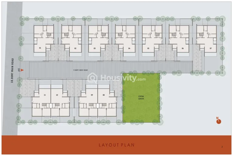 Shree Sky Luxuria Image 5