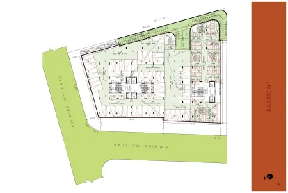 Shree Sky Luxuria Image 7