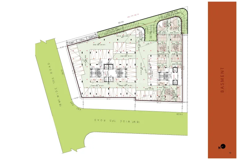 Shree Sky Luxuria Image 7