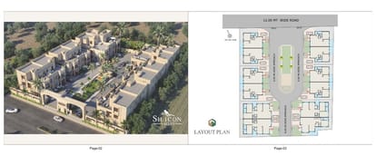 Labh Silicon Valley Brochure Image 2