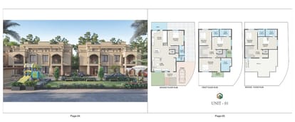 Labh Silicon Valley Brochure Image 3