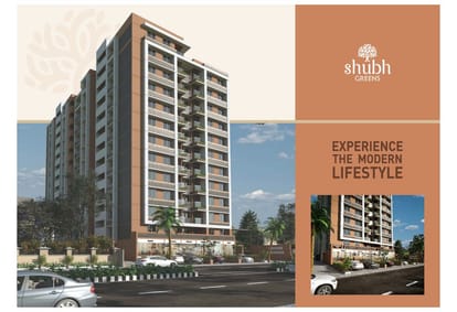 Shubh Green Brochure Image 3