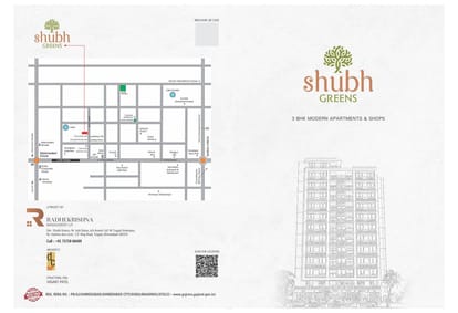 Shubh Green Brochure Image 1