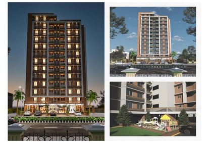 Shubh Green Brochure Image 2