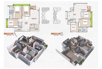 Shubh Green Brochure Image 6