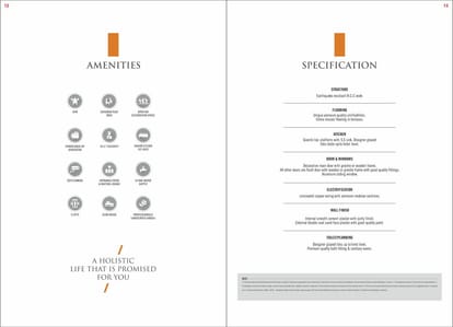 Shivanta Heights Brochure Image 7