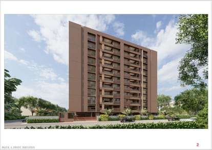 Lilamani Rajul Greens Brochure Image 2