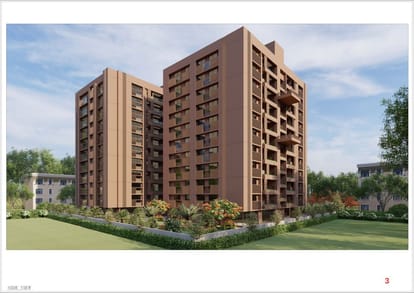 Lilamani Rajul Greens Brochure Image 3