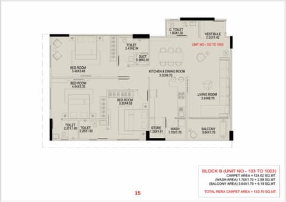 Lilamani Rajul Greens Brochure Image 15