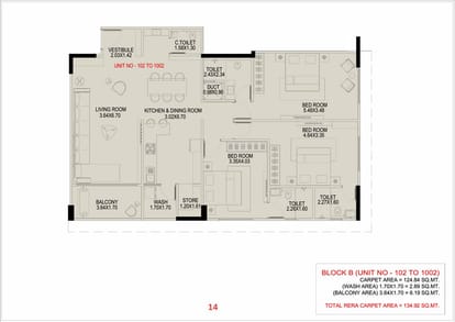 Lilamani Rajul Greens Brochure Image 14
