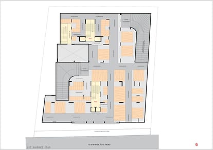 Lilamani Rajul Greens Brochure Image 6