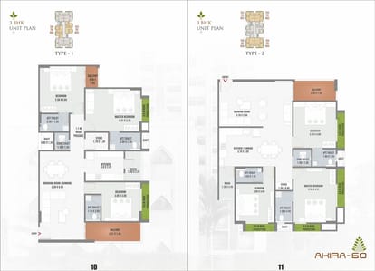 Myco Akira 60 Brochure Image 6