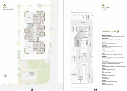 Myco Akira 60 Brochure Image 5