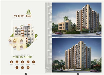 Myco Akira 60 Brochure Image 2