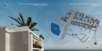 Paramhans Apartments Brochure Image 2
