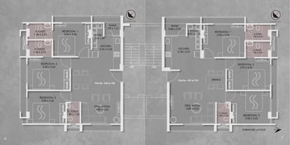 Paramhans Apartments Brochure Image 4