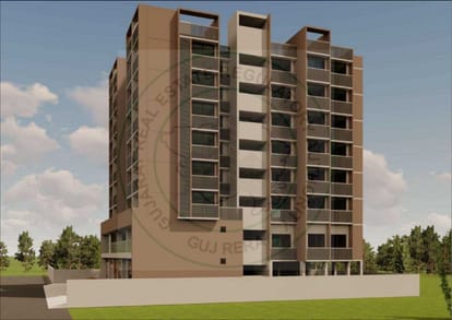 Krunal Appartment Brochure Image 4