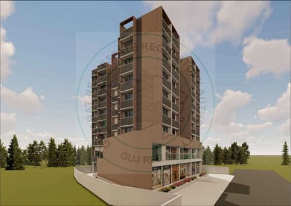 Krunal Appartment Brochure Image 6