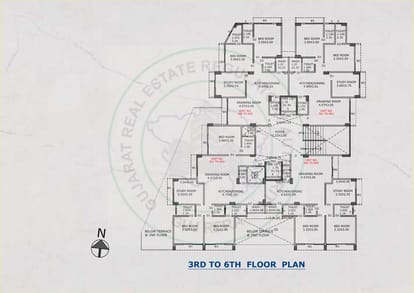 Krunal Appartment Brochure Image 12