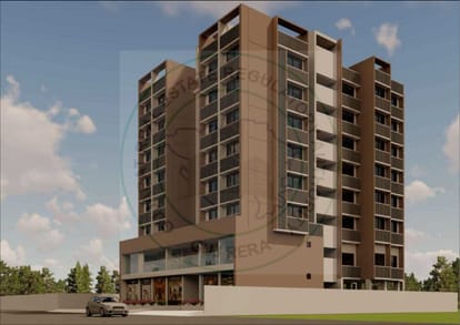 Krunal Appartment Brochure Image 3