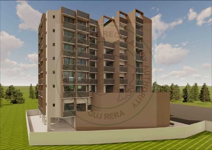 Krunal Appartment Brochure Image 5