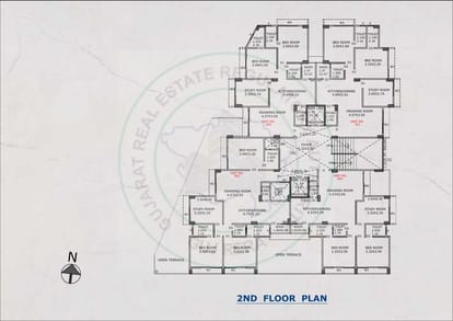 Krunal Appartment Brochure Image 11