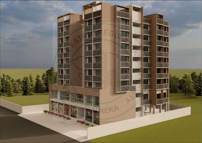 Krunal Appartment Brochure Image 7