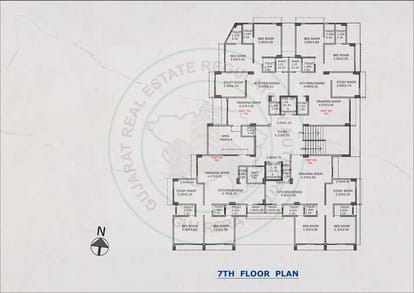 Krunal Appartment Brochure Image 13