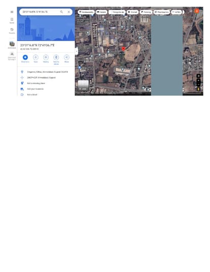 Shree Shanti Industrial Hub Brochure Image 6