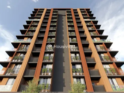 Suhani Shri Shanti Skyline Image 1