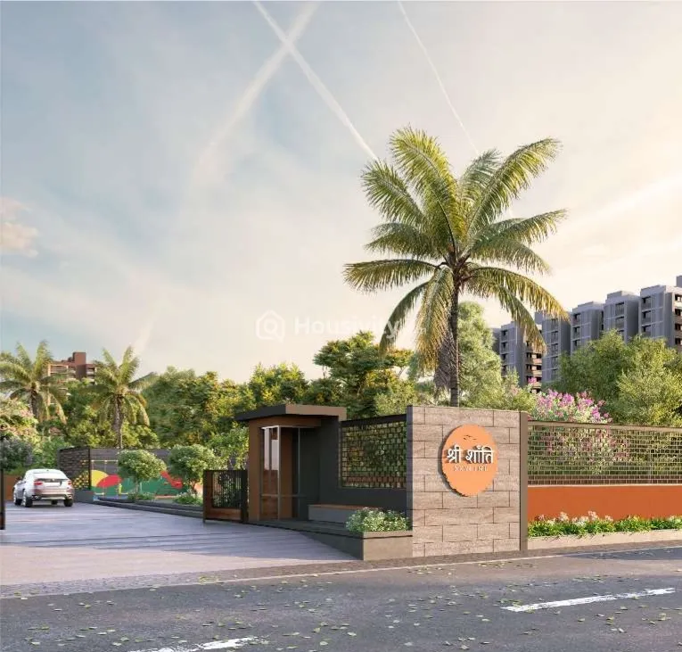 Suhani Shri Shanti Skyline Image 5