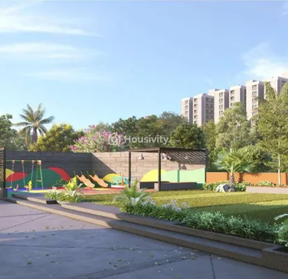 Suhani Shri Shanti Skyline Image 6