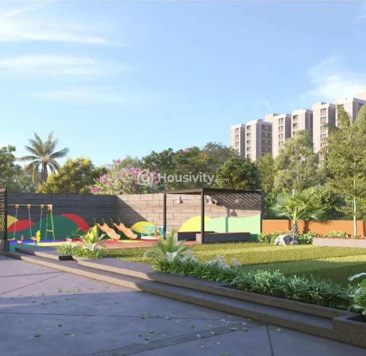 Suhani Shri Shanti Skyline Image 6