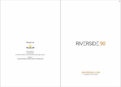 Riverside 90 Brochure Image 1
