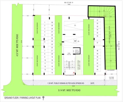 Govardhan Grace Brochure Image 7